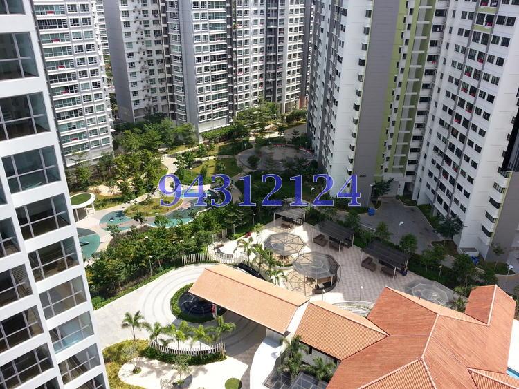 A Treasure Trove (D19), Condominium #75160312